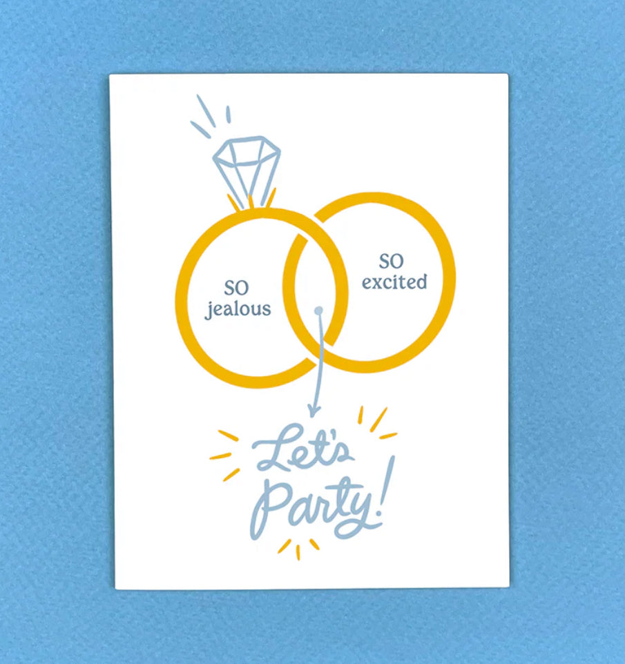 Greeting card subscription