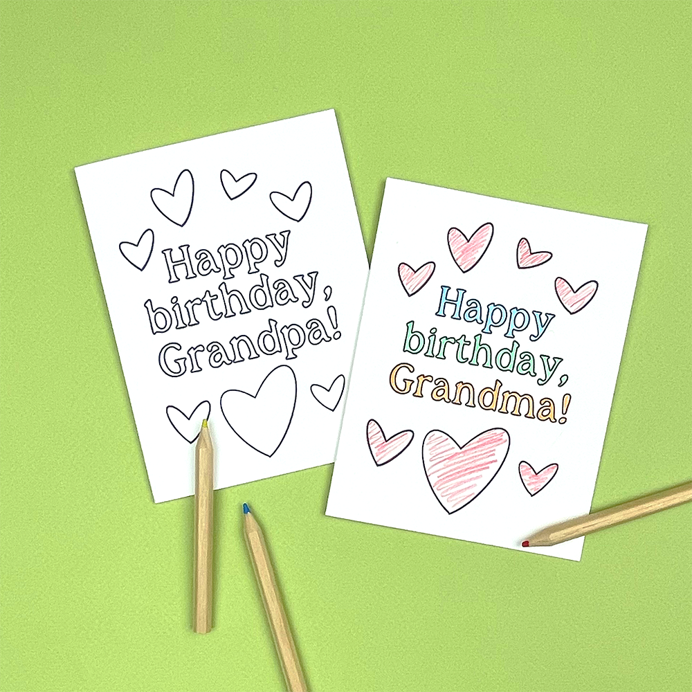 Greeting Cards